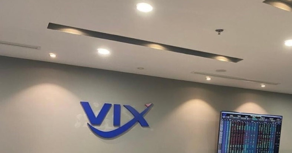 Gần 900 triệu cổ phiếu VIX sắp về tài khoản nhà đầu tư
