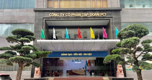 Danh mục dự án xây lắp điện của PC1 và góc nhìn về rủi ro sau biến cố pháp lý