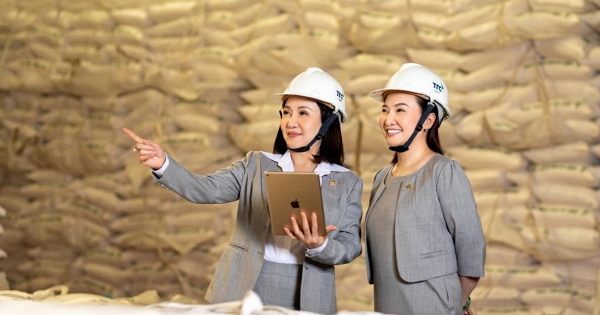 AgriS: Chuyển giao thế hệ cho đường đua tăng trưởng mới