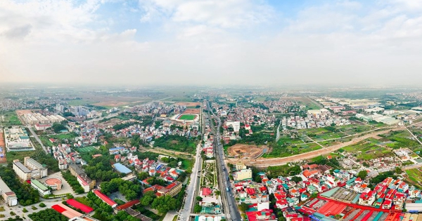 Vingroup đề xuất xây thung lũng Silicon 6.000 ha ở phía Nam Hà Nội