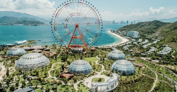 Vinpearl chuyển nhượng gần 15 triệu cổ phiếu của Vingroup