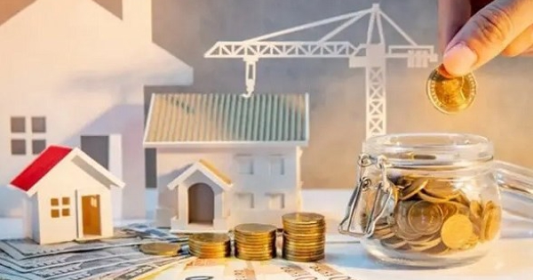 'Đổi vàng mua nhà': Đánh trúng tâm lý người giữ vàng, không sai luật nhưng cần cân nhắc kỹ