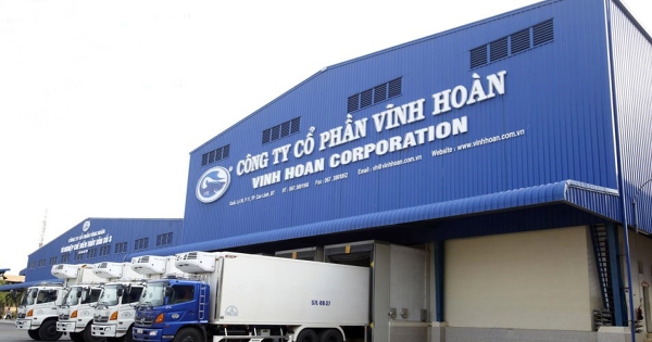 Doanh thu xuất khẩu sang Mỹ của Vĩnh Hoàn lên cao nhất 3 năm