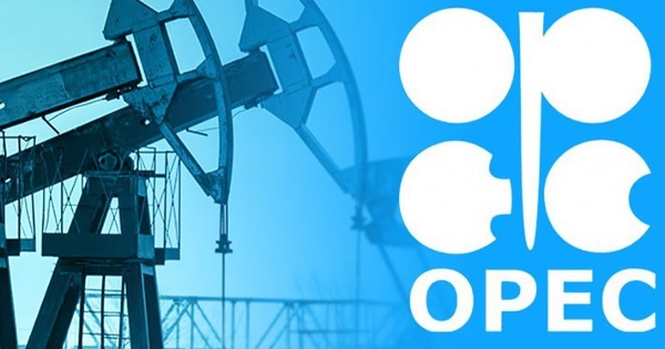 OPEC+ dự kiến tăng nhẹ sản lượng trong tháng 6