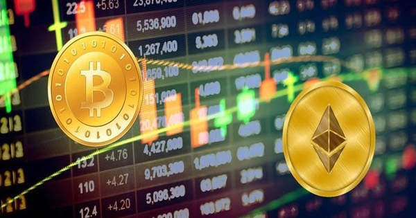 TCEX được chấp thuận vòng 1 cấp phép sàn giao dịch tài sản mã hóa