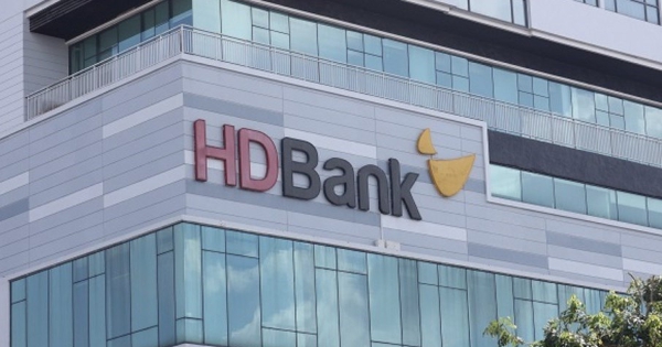 HDBank chi hơn 8.500 tỷ đồng, nâng sở hữu lên 90% tại Chứng khoán HD trước thềm IPO