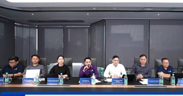 CEO Masan: Có thể nâng kế hoạch lợi nhuận 2026 lên 10.000–12.000 tỷ đồng