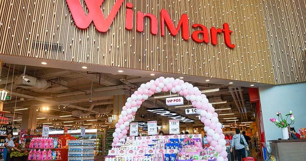 Lãnh đạo Masan tiết lộ kế hoạch IPO WinCommerce