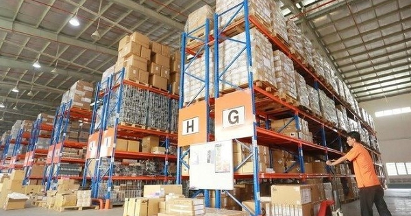 Doanh thu 4 tháng của Digiworld vượt 10.500 tỷ