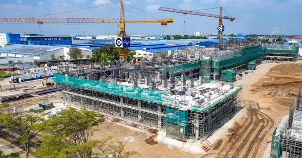 Chủ tịch Gỗ An Cường nói về khoản đầu tư bất động sản 'vượt kỳ vọng' , sắp thu nợ bằng bất động sản của Hưng Thịnh, Novaland