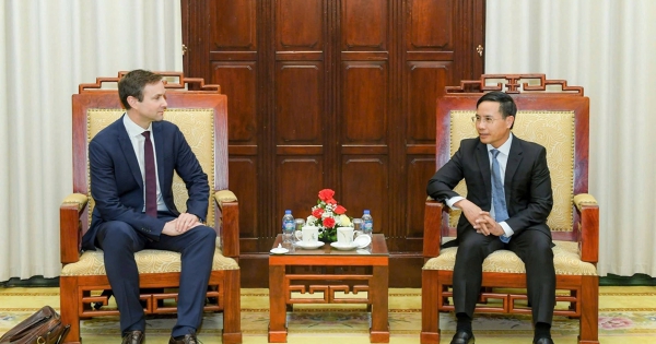 Thống đốc NHNN: Áp lực lạm phát năm 2026 có thể gia tăng, điều hành chính sách tiếp tục cẩn trọng