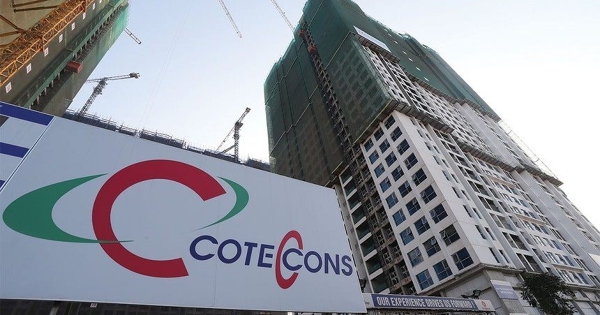 Chủ tịch Coteccons lên tiếng sau phiên giảm sàn của cổ phiếu CTD