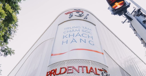 Prudential Việt Nam chuyển hơn 5.100 tỷ về công ty mẹ ở nước ngoài, bị phạt thuế hơn 135 tỷ