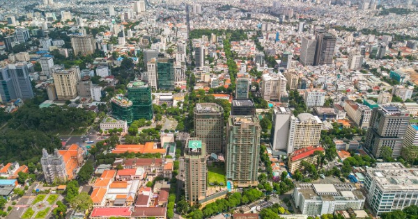 'Mua được nhà ở xã hội trong nội thành như trúng độc đắc'