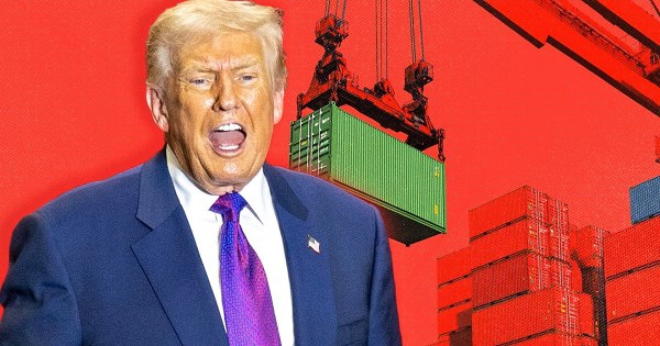 Tòa án Mỹ phán thuế quan toàn cầu 10% của ông Trump là bất hợp pháp