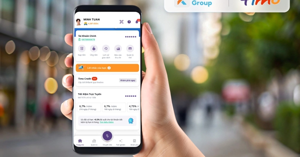 Kredivo Group hoàn tất mua lại Timo, thúc đẩy chiến lược mở rộng tại Việt Nam