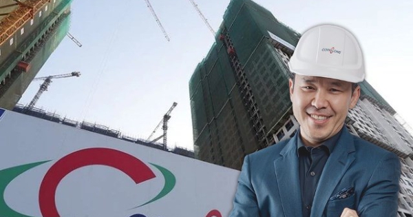 Chủ tịch Coteccons gửi thông điệp tới thị trường: ‘Tin đồn có thể dễ dàng tạo ra, giá trị cần thời gian để xây dựng'