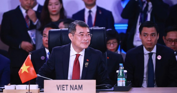 Thủ tướng: Việt Nam sẵn sàng hỗ trợ ASEAN lương thực trong tình huống khẩn cấp