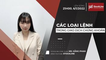 S - Course #4: CÁC LOẠI LỆNH