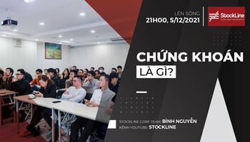 S - Courses #1: Chứng Khoán Là Gì?