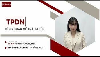 S - Course #12: Trái phiếu doanh nghiệp