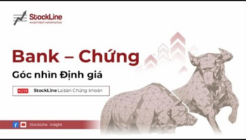 S-Insight #10: Bank Chứng - Đắt hay Rẻ!