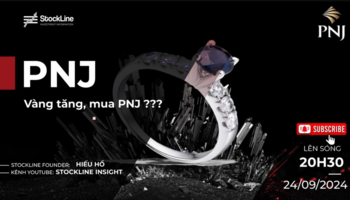 S-Call #9 VÀNG lên, mua PNJ ???