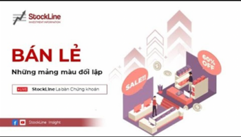 S - Insight 8: Bán lẻ - Những mảng màu đối lập!