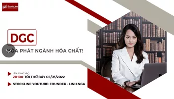 S - Call #8: DGC – HÒA PHÁT NGÀNH HÓA CHẤT