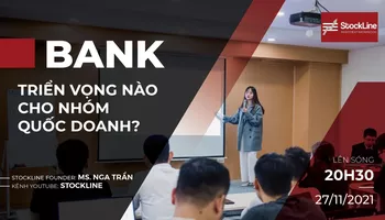 S-Insight #1: Triển vọng nào cho nhóm ngân hàng quốc doanh? (25/11/2021)