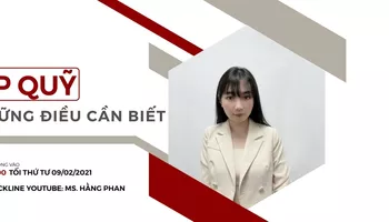 S - Course #8: Cổ phiếu quỹ và những điều cần biết