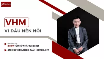 S – Call #5: VHM - VÌ ĐÂU NÊN NỖI?