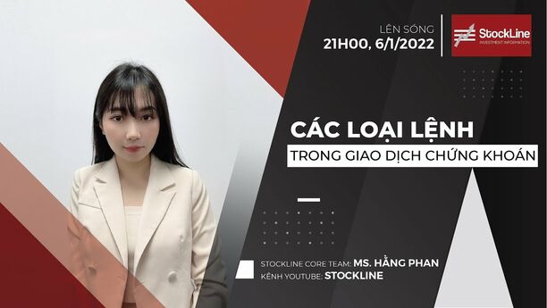 S - Course #4: CÁC LOẠI LỆNH