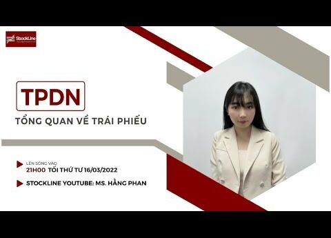 S - Course #12: Trái phiếu doanh nghiệp