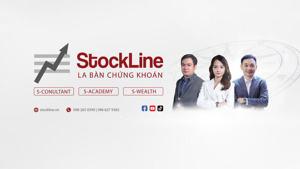 Livestream #3 - Khai Xuân cùng StockLine: NĂM DẦN CÓ NÊN MUA DẦU? (13/02/2022)