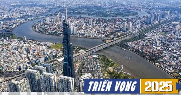 Thị trường bất động sản sẵn sàng cho chu kỳ mới