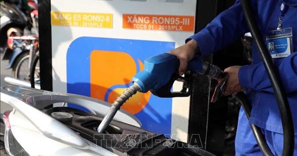 VPI dự báo giá xăng dầu tăng nhẹ trong kỳ điều hành 2/1/2025