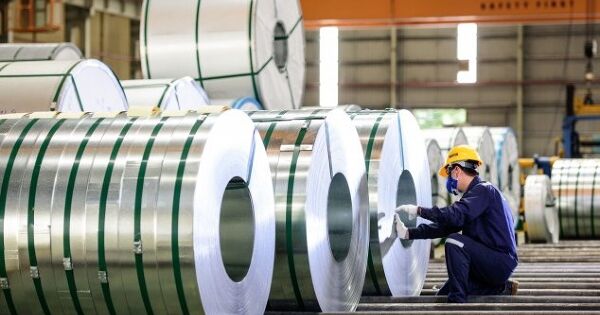 Đâu là động lực tăng trưởng của doanh nghiệp thép năm 2025?