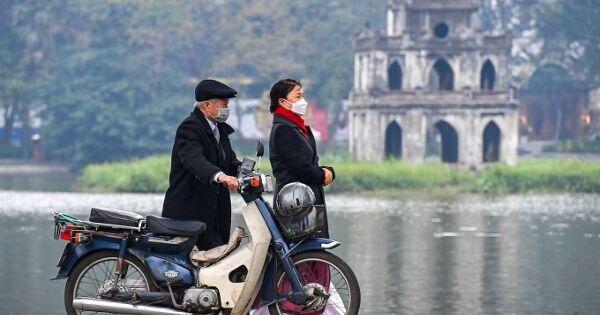 Những thay đổi trong chế độ hưu trí từ năm 2025