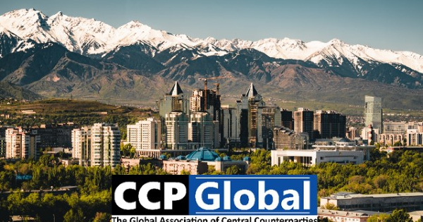 VSDC rút tư cách thành viên CCP Global từ đầu năm 2025