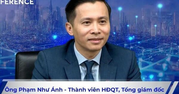 Tổng Giám đốc MB tiết lộ tình trạng khoản nợ của Novaland và Trung Nam
