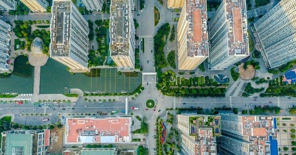 M&A bất động sản một thập kỷ nhìn lại