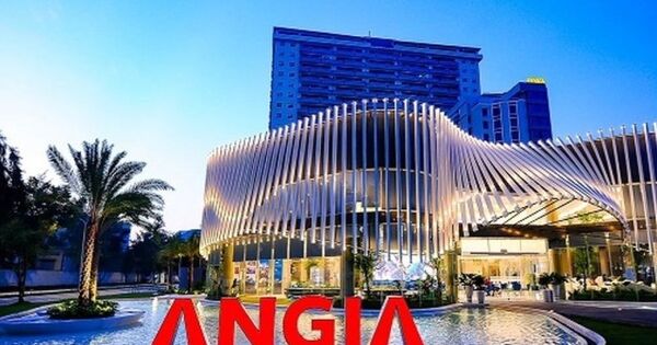 BĐS An Gia bị phạt do tự ý đổi phương án sử dụng vốn