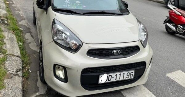 Chủ cũ nhận thông báo phạt vì bán ôtô không sang tên