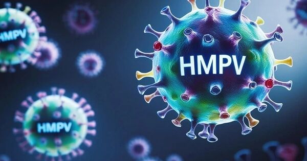 Vì sao virus HMPV không bùng phát thành đại dịch như COVID-19?