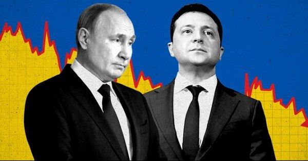 Chiến sự kéo dài khoét sâu khủng hoảng dân số của Nga và Ukraine