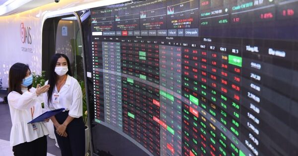 Giảm số doanh nghiệp có vốn hóa trên 1 tỷ USD