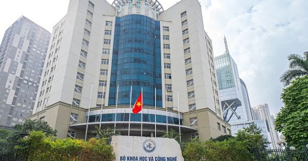 5 Bộ sẽ giữ nguyên tên sau hợp nhất