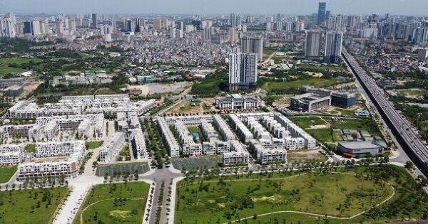 Chủ tịch GPInvest: Nhiều dự án bất động sản đang ách tắc bởi khâu định giá đất