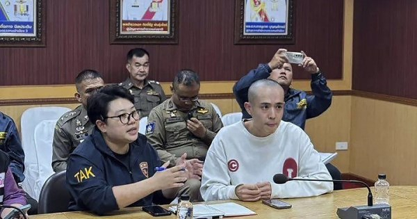 Vì một diễn viên Trung Quốc bị bắt cóc, Thái Lan có nguy cơ đánh mất thị trường du lịch lớn nhất
